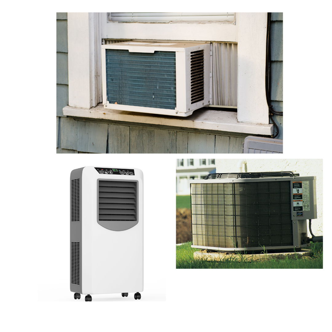 Image for Air conditioners