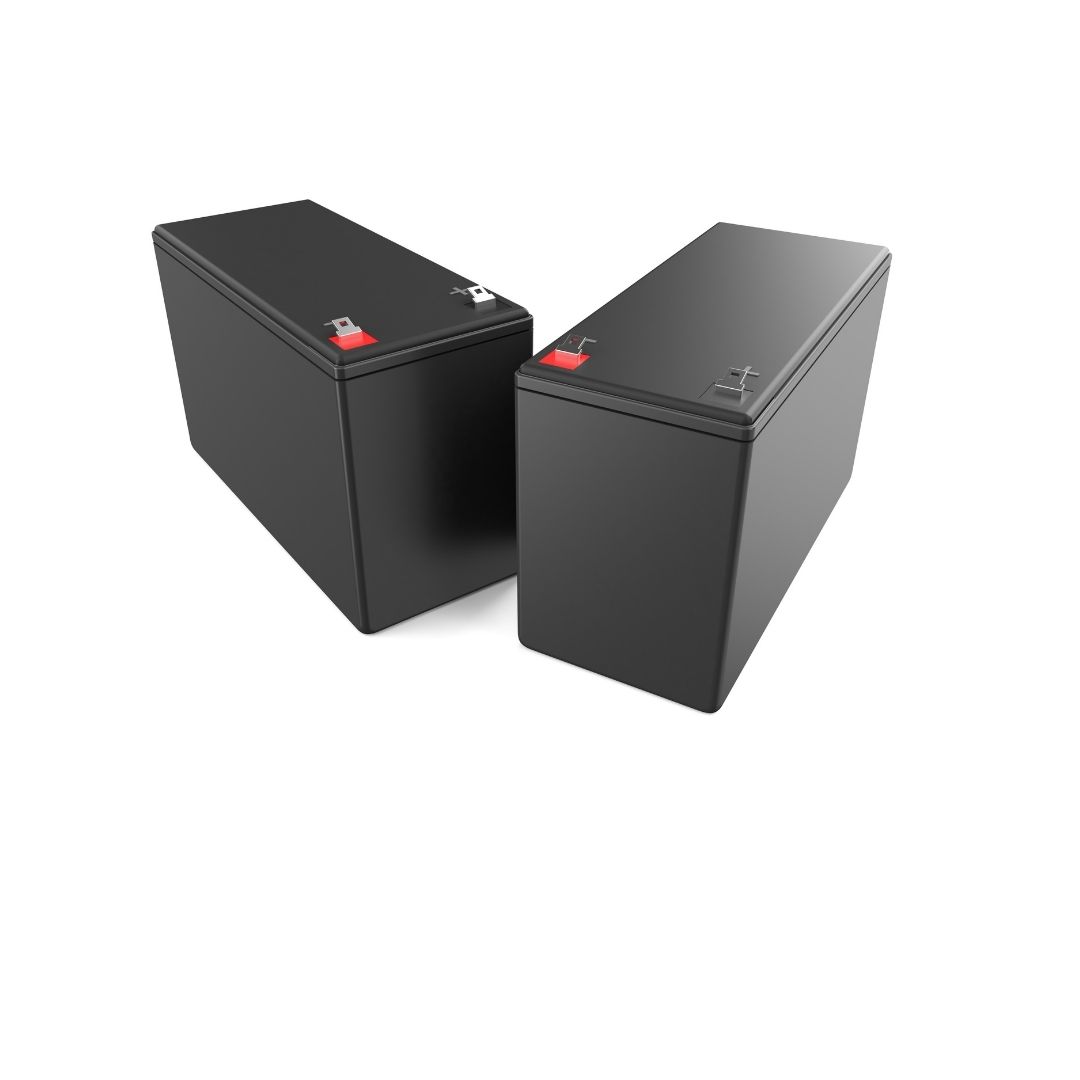 Image for Batteries - UPS