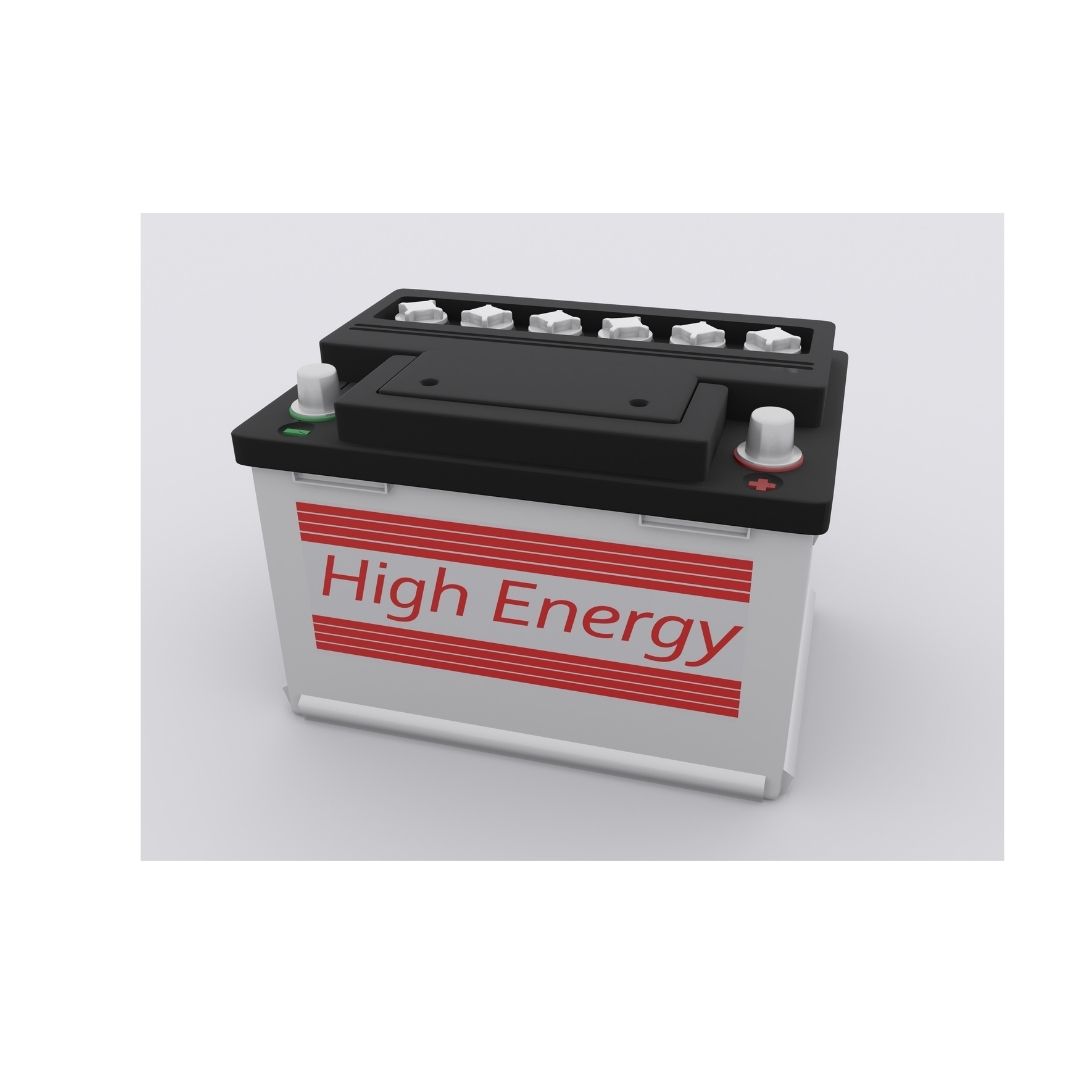 Image for Batteries - car