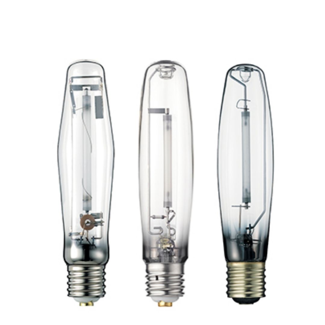 Image for HID lamps