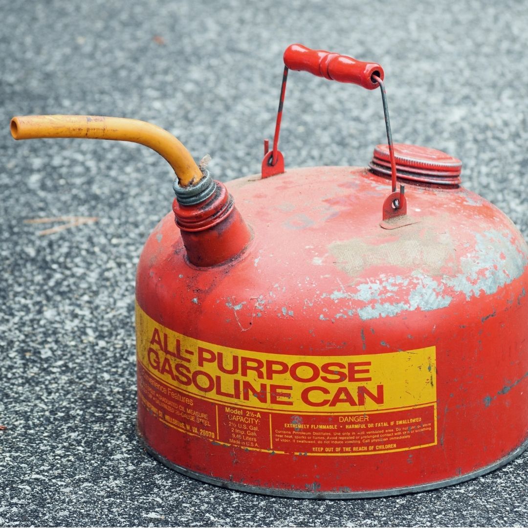 Image for camping Fuel