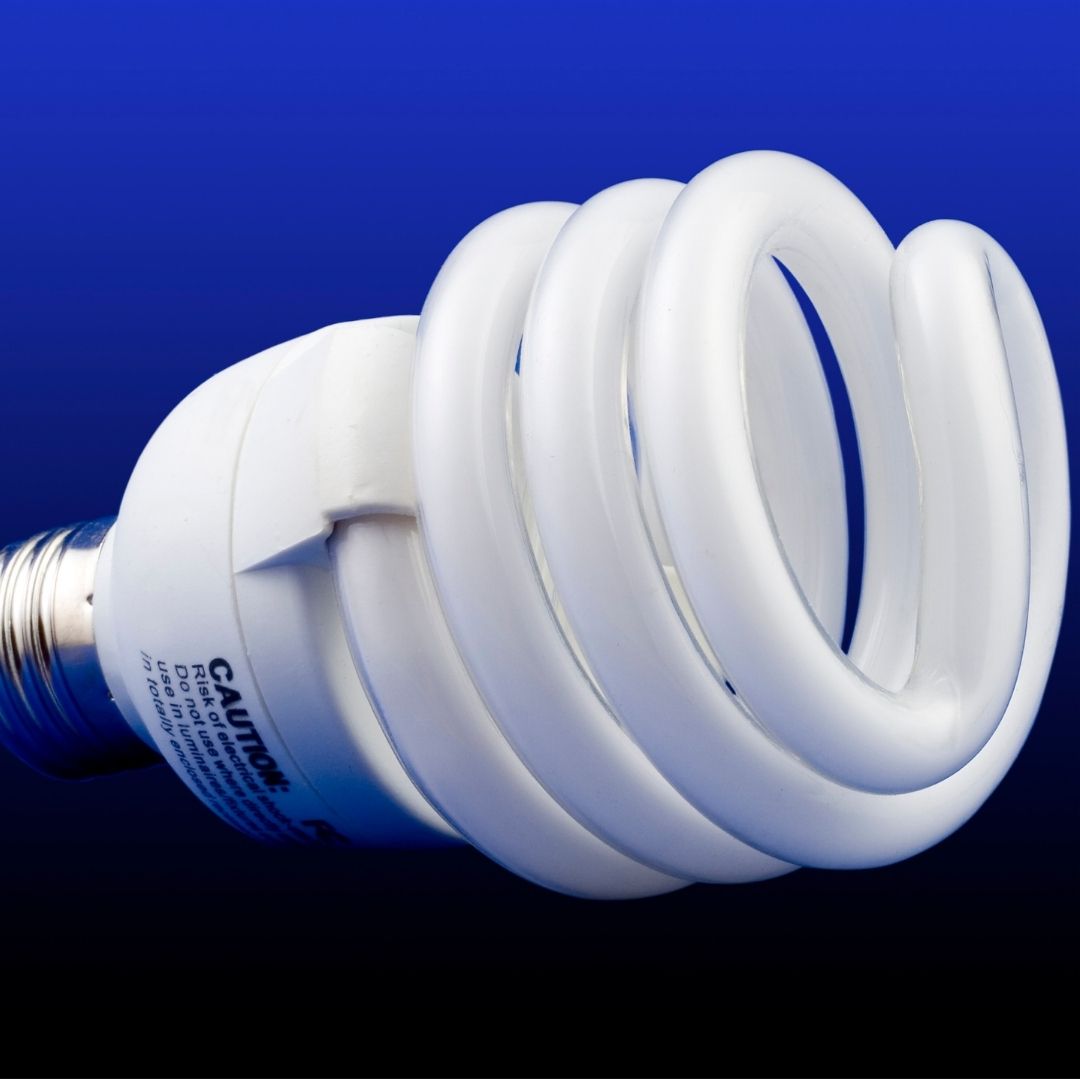 Image for fluorescent compacts