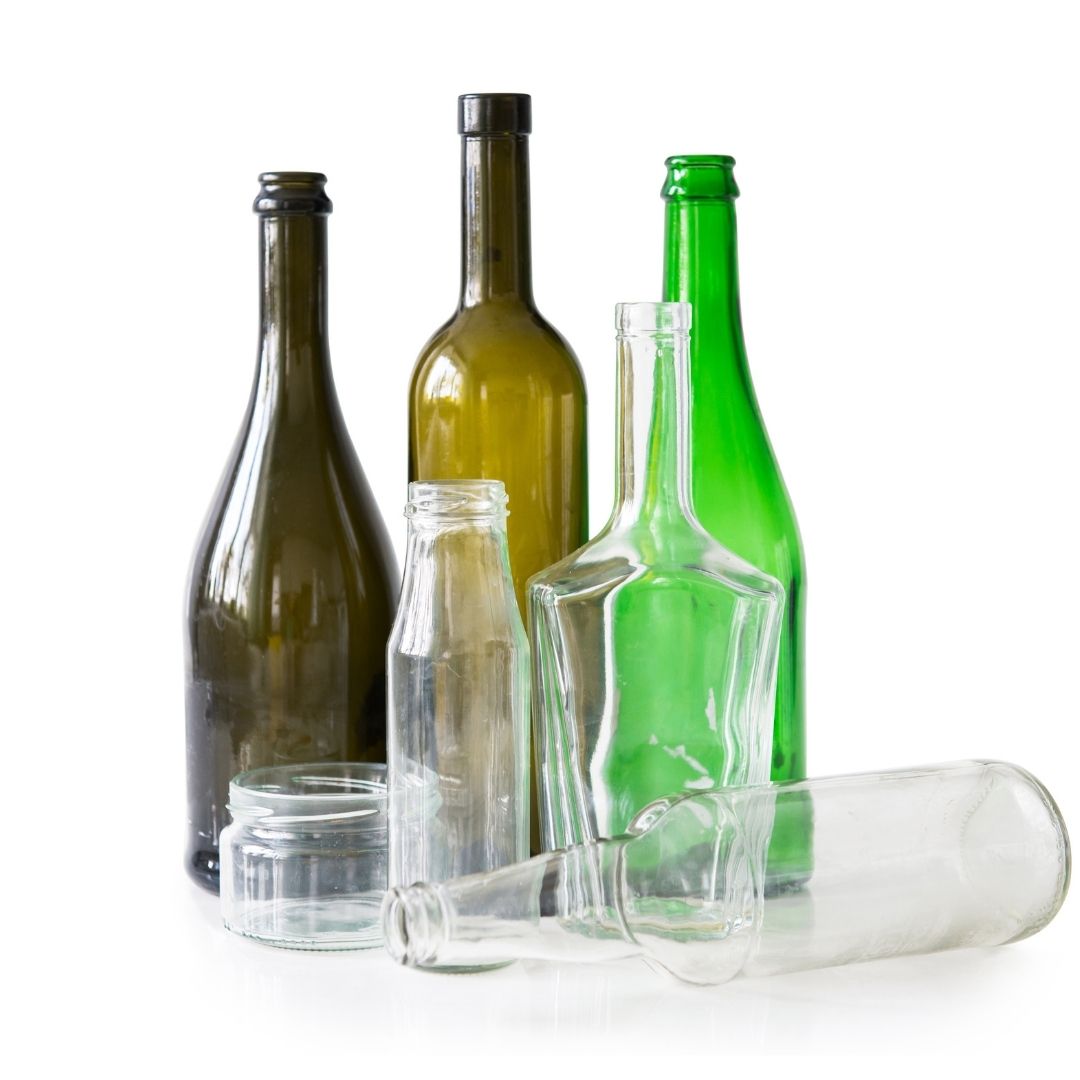 Image for glass - recycling