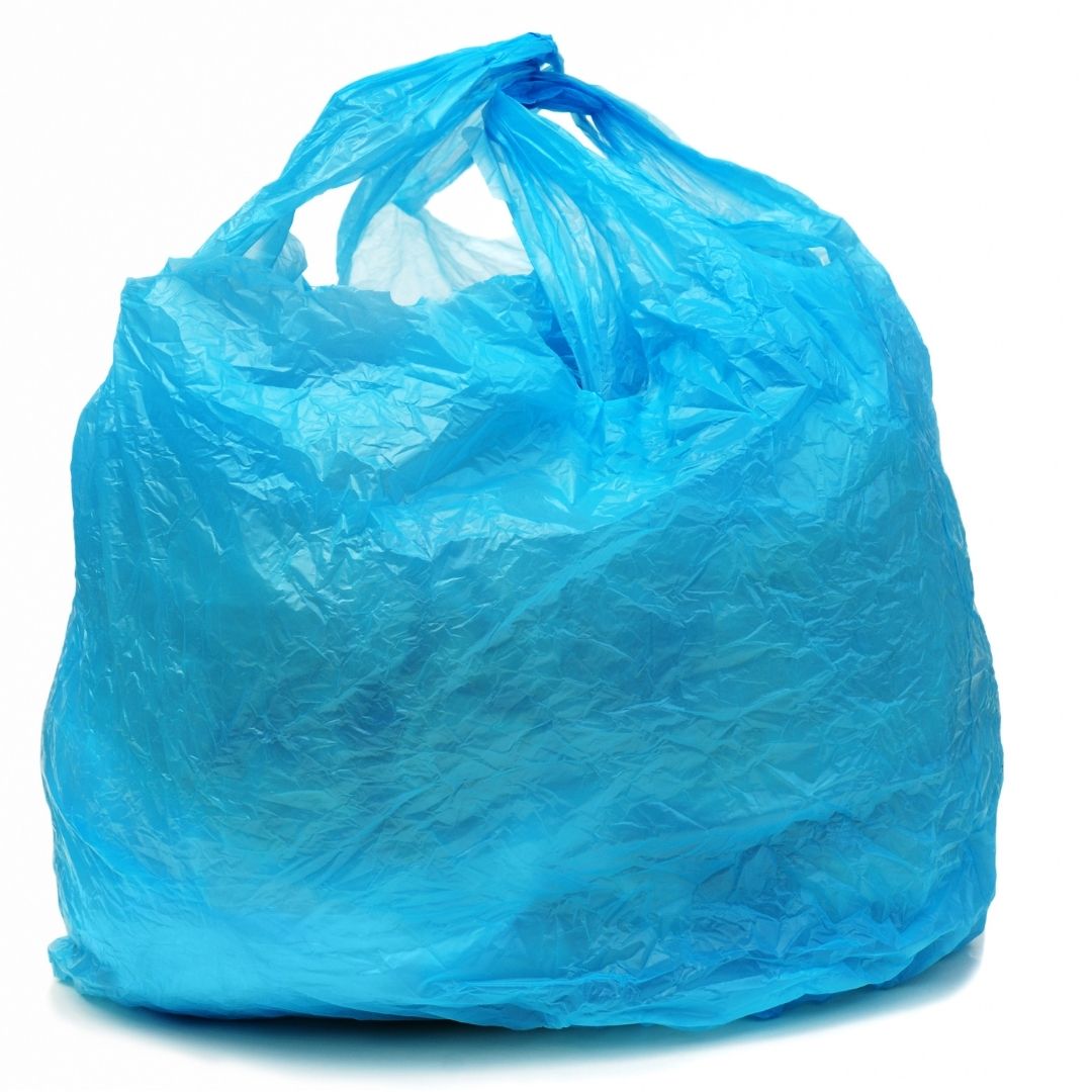 Image for plastic bags