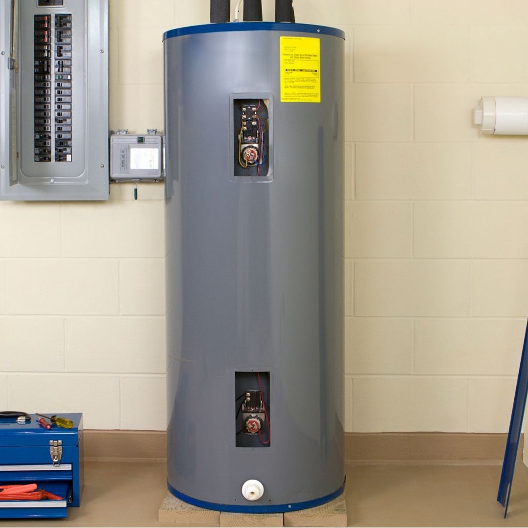 Image for water heaters